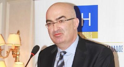 Yiorgos Tsakiris Is Re-elected President Of The Hellenic Chamber of Hotels - GTP Headlines - Yiorgos-Tsakiris_f