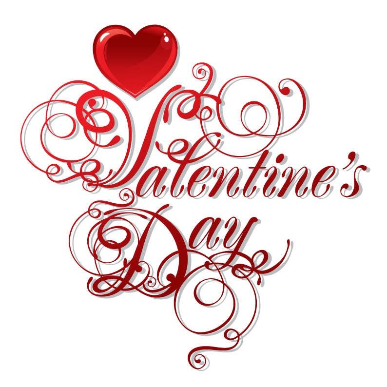 free st. valentines day clipart - photo #1
