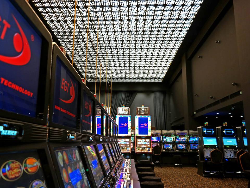 Grand Prive Casinos