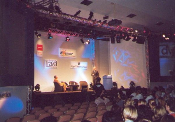 ABTA's annual congress 2000