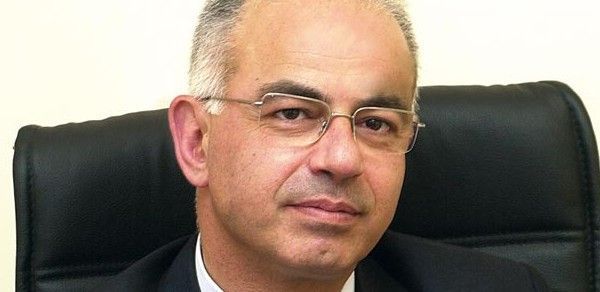 Anastasios Liaskos, New Democracy Party MP, Responsible Tourism