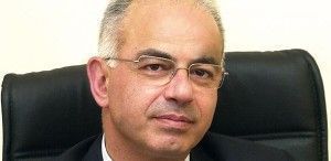Anastasios Liaskos, Deputy Minister of Tourism