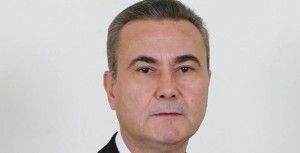Dimitrios Mantousis, President, Macedonia-Thrace Travel Agencies Association