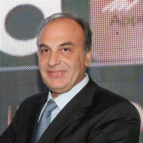 Athanasios Oikonomou Secretary General, Greek National Tourism Organization