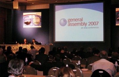ERA General Assembly 2007
