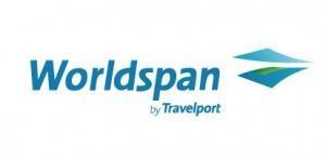 Worldspan by Travelport - logo