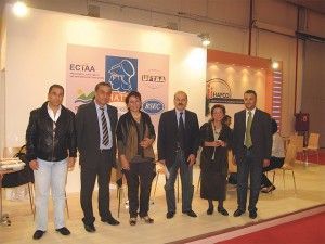 Joint Board Meeting of Tourism Associations