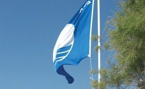 Blue Flag award revoked from nine Greek coasts, which are excluded from 2011 nomination