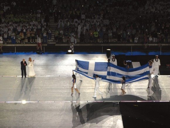 Special Olympics World Summer Games Athens 2011