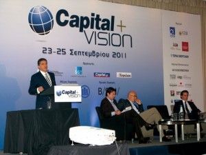 During the session on tourism of the Capital+Vision multi-conference, the general director of the Association of Greek Tourism Enterprises, George Drakopoulos, reiterated the association’s position for an autonomous Tourism Ministry as well as a permanent General Secretary in the ministry.