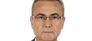 Dimitrios Mantousis, Macedonia-Thrace Travel Agencies Association President