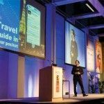 On the first day of the ITB Berlin Convention, Google’s head of global travel top accounts, Dr. Bernd Fauser, gave the company’s perspective on how tomorrow’s travel bookings will be made and advised on what preparations the global travel industry should be making.