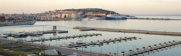 Setur, the travel unit of Istanbul-based Koc Holding AS, will operate the Mytilene Marina (Lesvos) for the next 40 years.