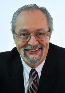 Dinos Astras, President of HAPCO