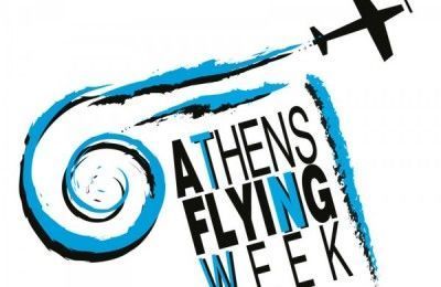 Athens Flying Week