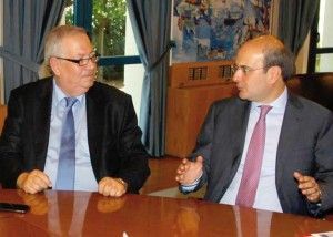 “If matters proceed as said, I believe 2013 will be a better year and tourism, the only pillar of development of our country, will boost our economy,” Hellenic Association of Travel and Tourist Agencies President Yiorgos Telonis said after the association’s meeting with Transport Minister Kostis Hatzidakis in late August.