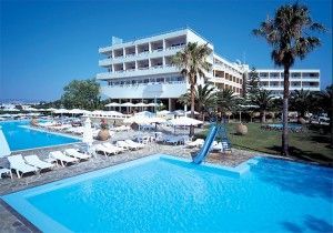 Panorama Hotel Chania - Leptos Group