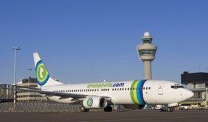 Transavia.com recently launched a daily Amsterdam–Athens service.