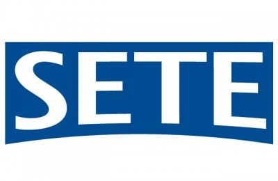 SETE logo