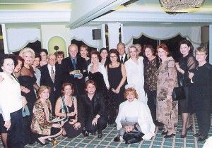 Greek Women in the Tourism Association