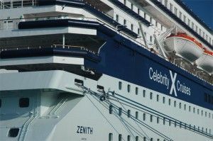 On 26 April, protestors prevented some 970 Spanish tourists from boarding the Maltese-flag cruise ship, Zenith. The tourists were to board the ship for a 7-day cruise but instead departed the next morning (after a 12 hour delay).