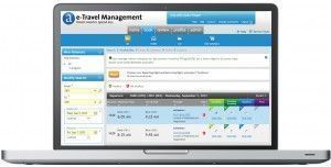 Amadeus has launched mobile booking app and new UI for its online corporate travel booking tool.