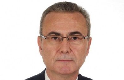 Dimitrios Mantousis President, Macedonia-Thrace Travel Agencies Association