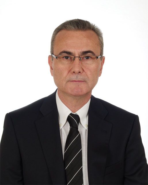 Dimitrios Mantousis President, Macedonia-Thrace Travel Agencies Association