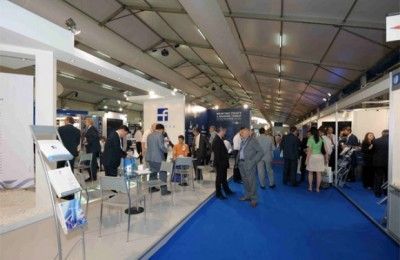 The 22nd Posidonia International Shipping Exhibition had an impressive global appeal, according to organizers.