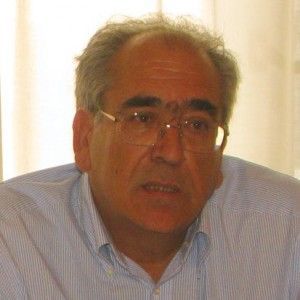 Nikolas Reisis, President of Kalymnos Hoteliers Association.