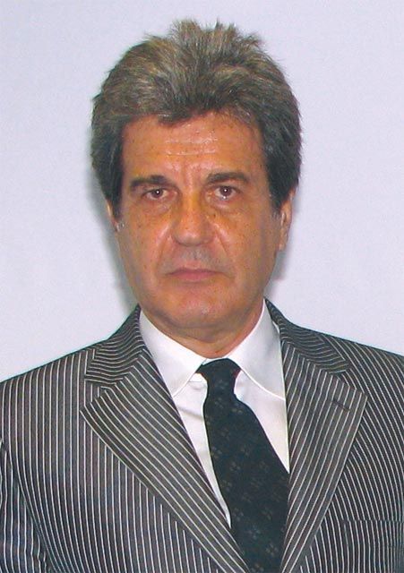 Evangelos Stavropoulos President, Greek Union of Air Travel Agencies
