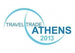 Travel Trade Athens 2013 will be held 22-23 April 2013 at the New Acropolis Museum.