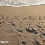 13 new promotional videos (in English, German and Russian) are available on the “You in Greece” website and consist the new tourism promotional campaign of Greece abroad.