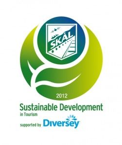 Sustainable Development in Tourism