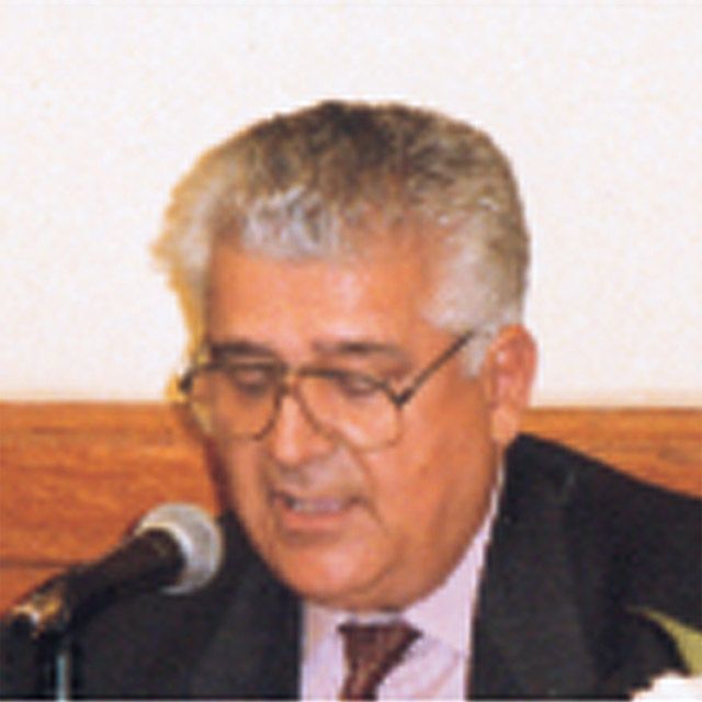 Vassilis Minaides President, Hellenic Hoteliers' Federation