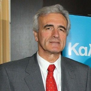 General Secretary of Tourism Yiorgos Poussaios.