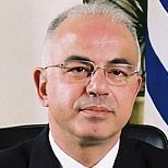 Anastasios Liaskos, Secretary General Ministry of Tourism