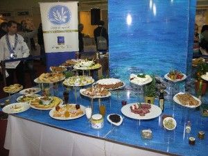 "Greek Breakfast" by the Hellenic Chamber of Hotels