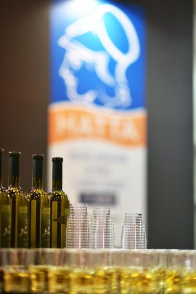 HATTA Awards 2012