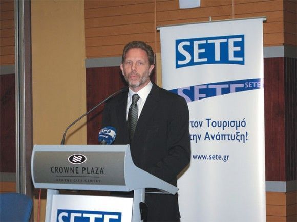 “Disagreements will be inevitable during the cooperation of the Culture and Tourism Ministry and SETE but coordinating actions from both sides is essential,” Culture and Tourism Minister Pavlos Geroulanos said last month during his first meeting with SETE’s new Board of Directors. The minister stressed that an in depth policy and strategy is needed to properly address all structural problems of Greek tourism. “Problems that occur should not be swept under the rug,” Mr. Geroulanos said.