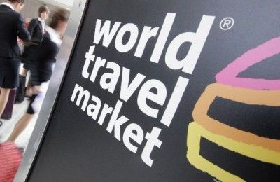 World Travel Market 2012