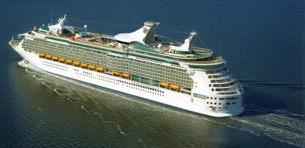 Royal Caribbean Cruises - Mariner Of The Seas