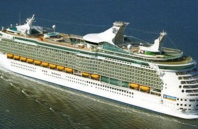 Royal Caribbean Cruises - Mariner Of The Seas