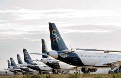 Olympic Air announced last month that together with Aegean Airlines it would appeal against the decision of the European Competition Commission that blocked their plans to merge.