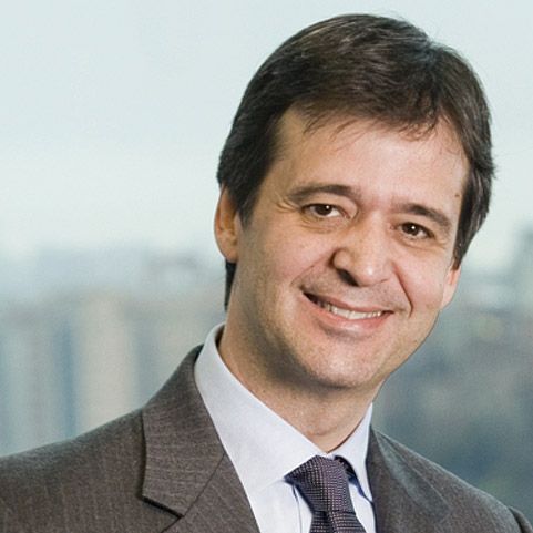 Luis Maroto, Amadeus President and CEO.