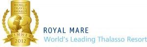 Aldemar Royal Mare: World's Leading Thalasso Resort 2012