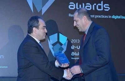 e-volution awards