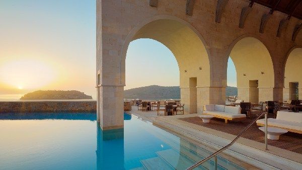 Blue Palace Resort, Crete