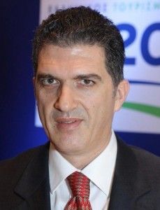 George Drakopoulos, Director General, SETE