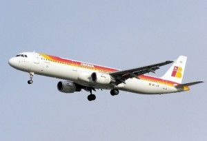 Iberia to cut Madrid-Athens route as of 15 January 2013